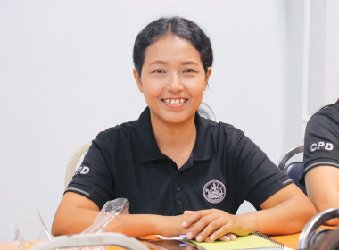 การประชุมข้าราชการ พนักงานราชการ ... พารามิเตอร์รูปภาพ 27